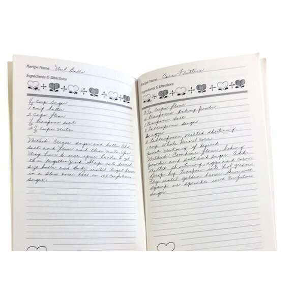 Community Recipe Cookbooks The Lady & Sons Paula Deen Spiral Bound Lot of 3 Book - Picture 16 of 16